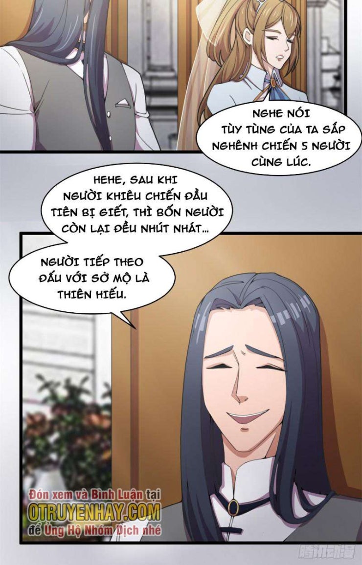 Sủng Mị - Page 11