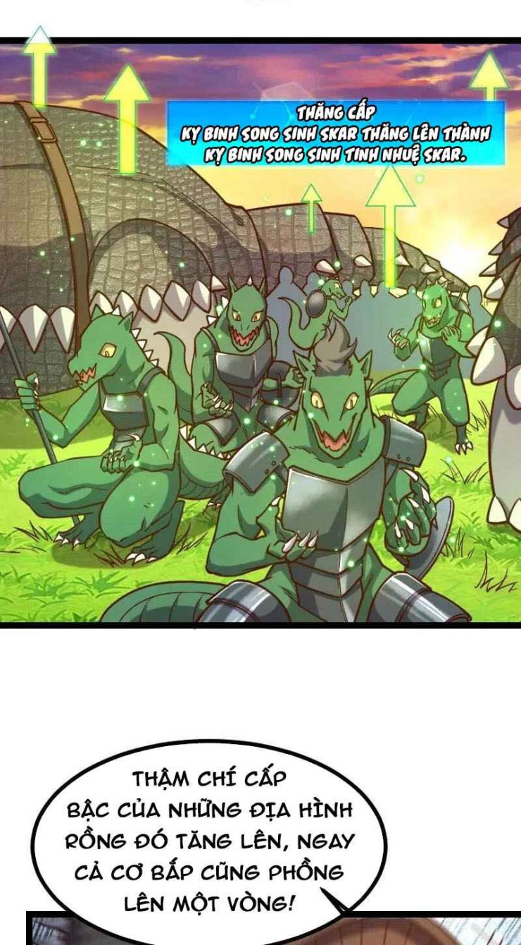 Thành Chủ Mạnh Nhất Tại Dị Giới - Page 21
