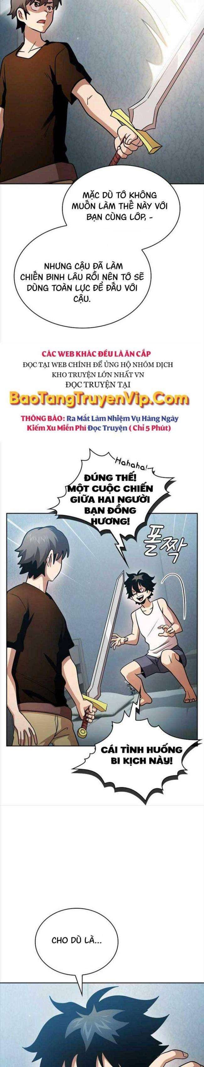 Có Thật Đây Là Anh Hùng Không? - Page 28