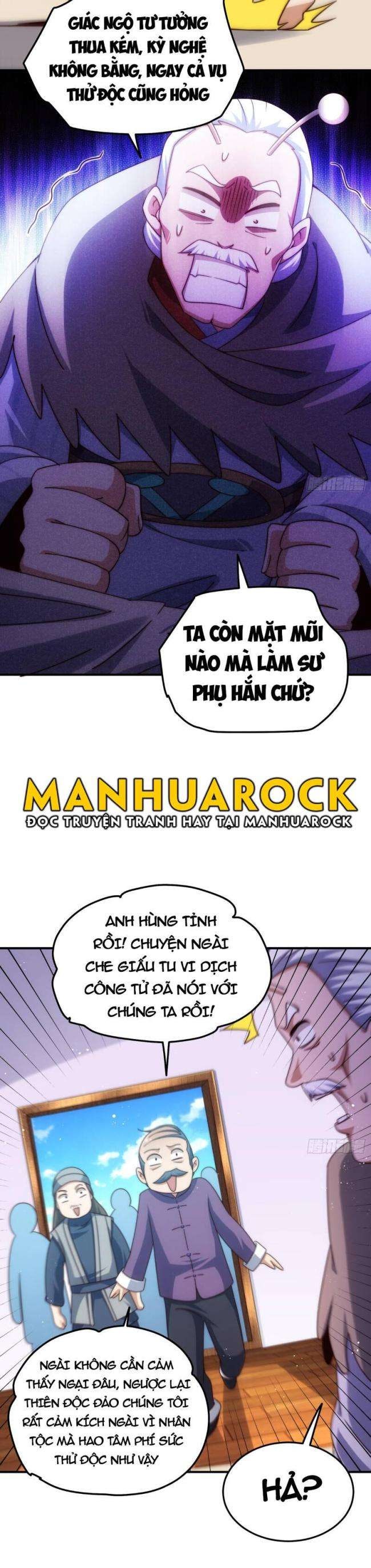 Người Trên Vạn Người - Page 15