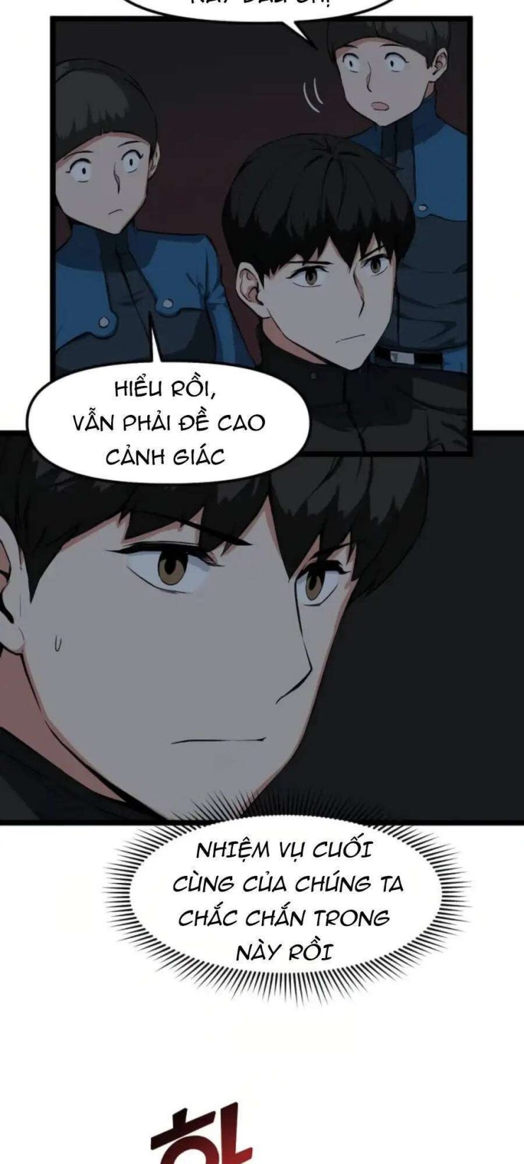 Thăng Cấp Bằng Likes - Page 7