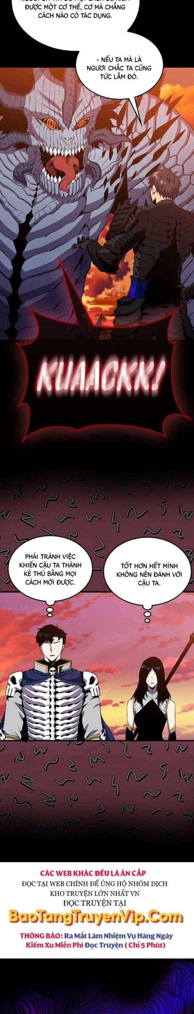 Cao Thủ Khi Ngủ - Page 33