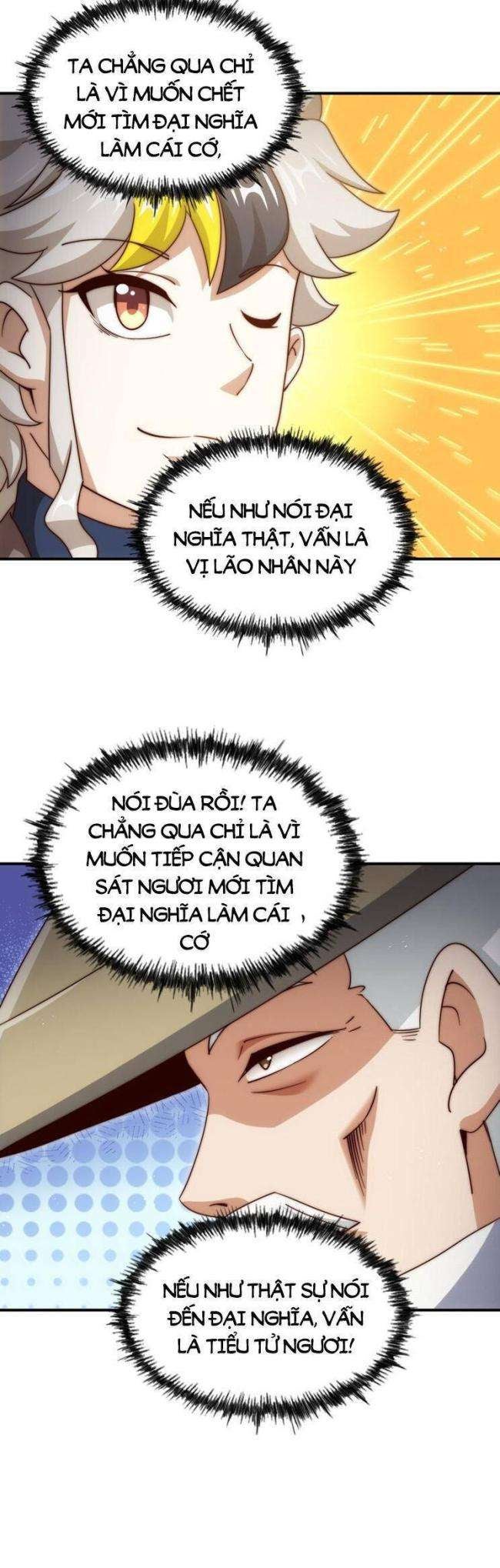 Người Trên Vạn Người - Page 7