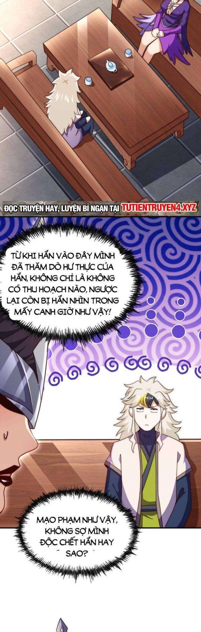 Người Trên Vạn Người - Page 28