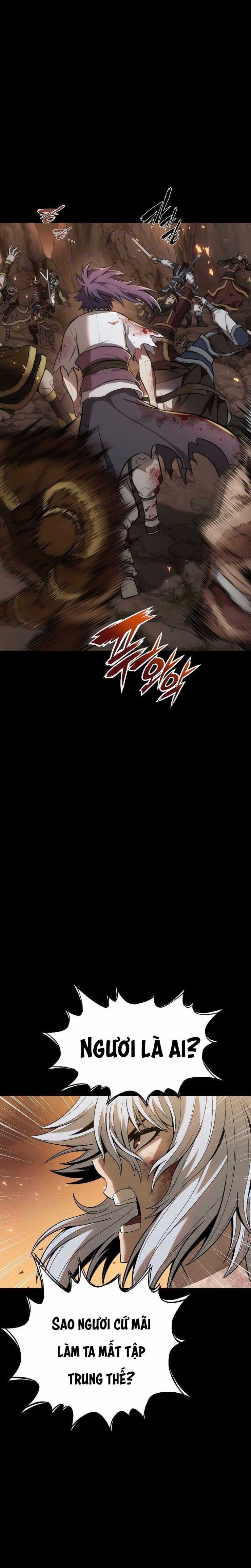 Bá Vương Chi Tinh - Page 12