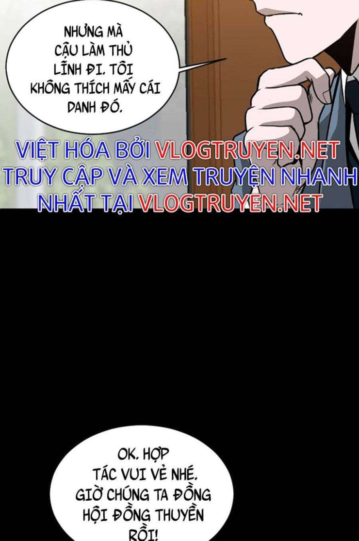 Không Làm Anh Hùng Để Trở Thành Nhân Vật Phản Diện - Page 33