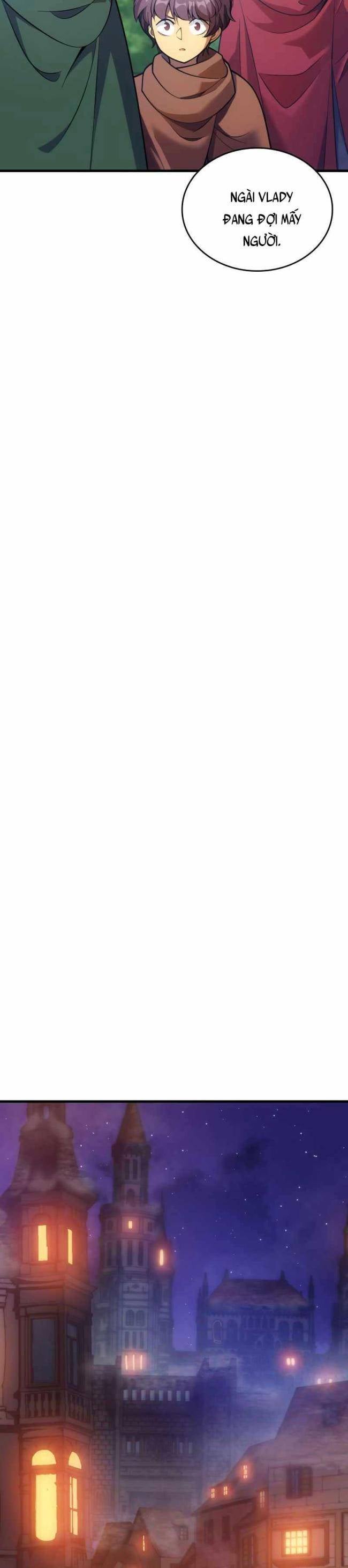 Tái Sinh Thành Công Chức Ở Một Thế Giới Xa Lạ - Page 32