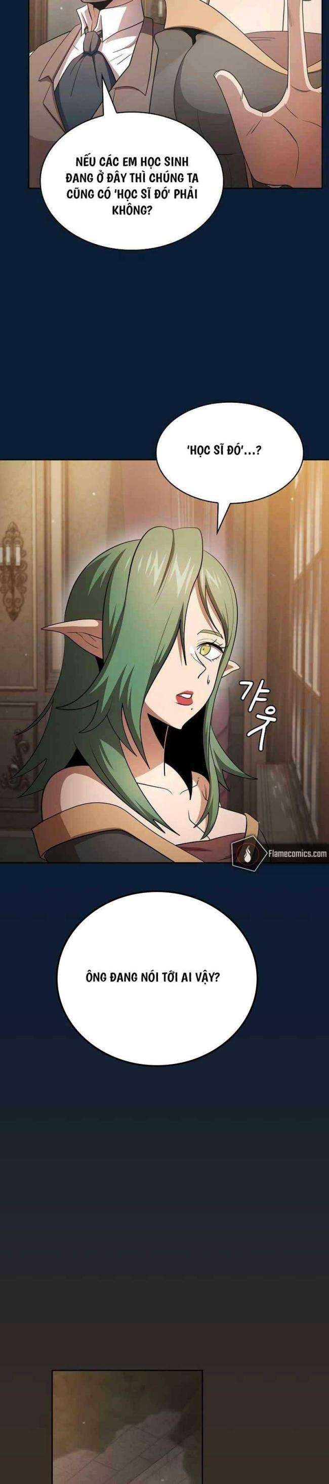 Có Thật Đây Là Anh Hùng Không? - Page 31