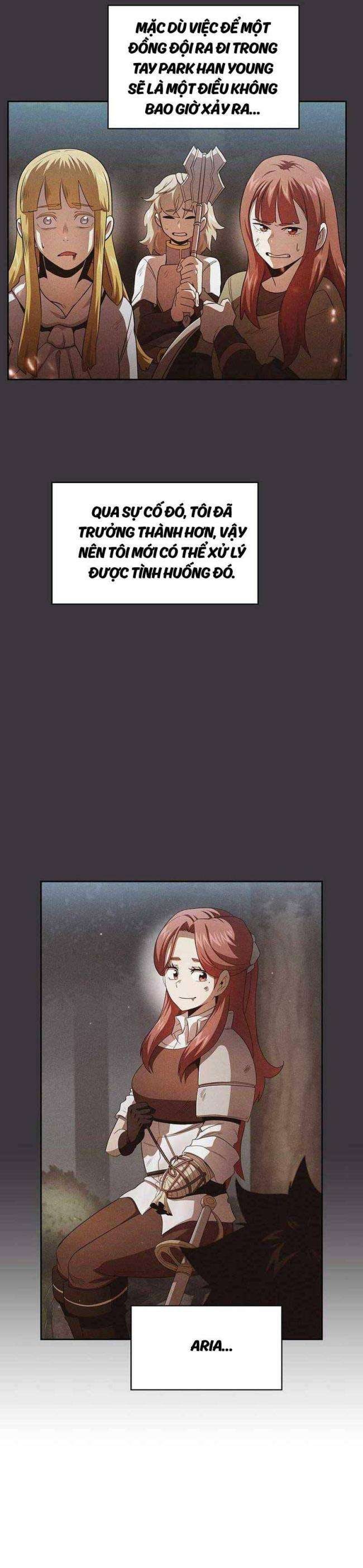 Có Thật Đây Là Anh Hùng Không? - Page 21