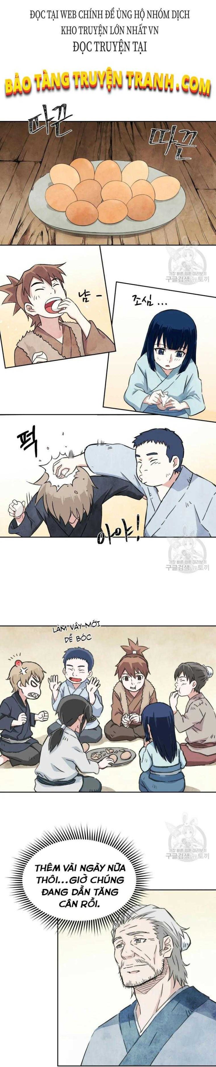 Đại Cao Thủ - Page 29