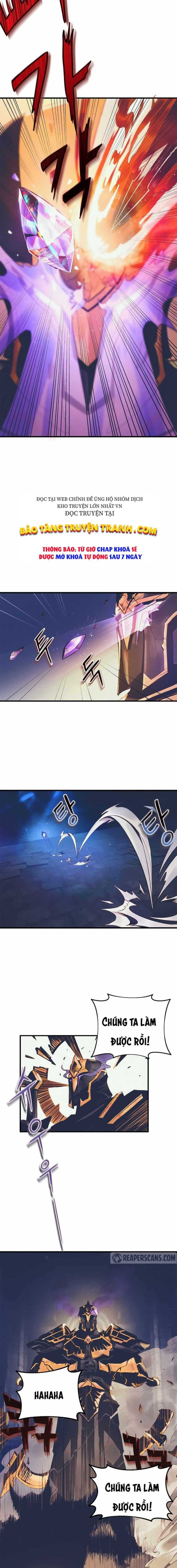 Tu Sĩ Trị Liệu Thái Dương - Page 18