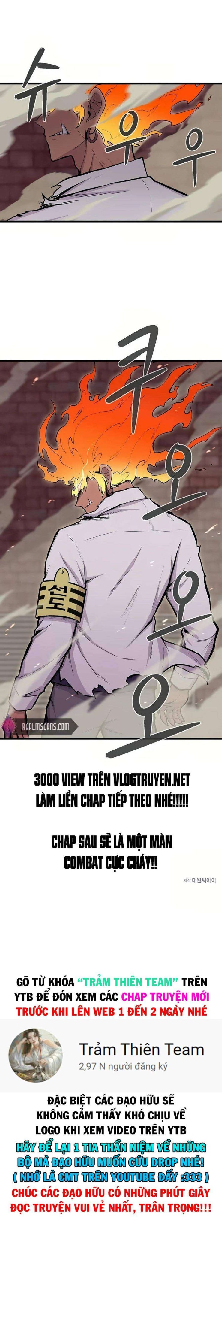 Vương Thần Tân Sinh - Page 29