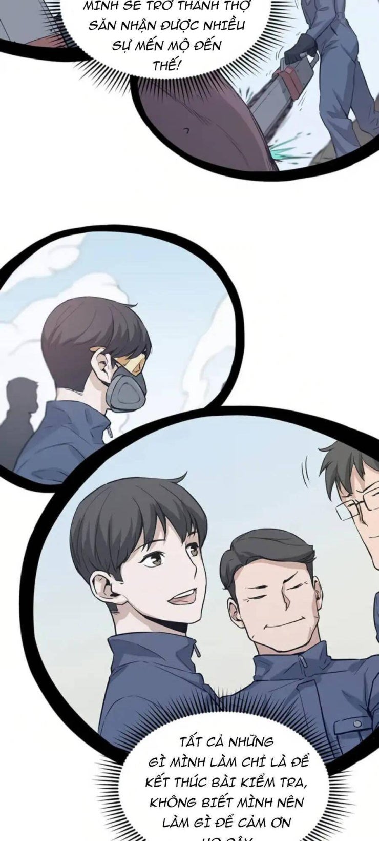 Thăng Cấp Bằng Likes - Page 8