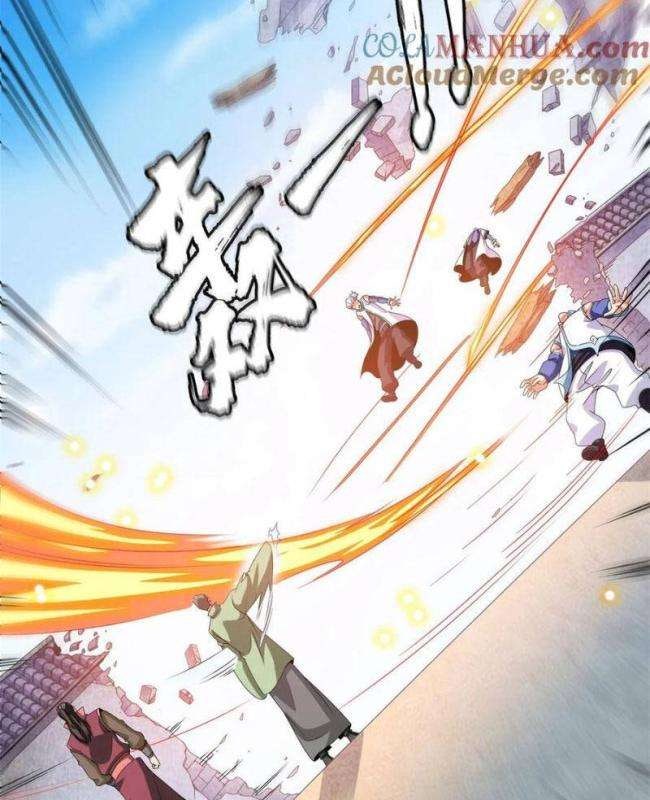 Thiên Đạo Đồ Thư Quán - Page 22