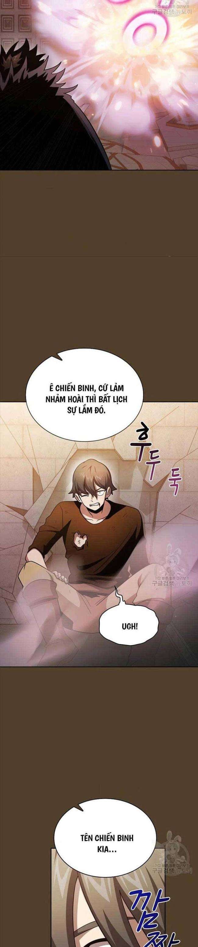 Có Thật Đây Là Anh Hùng Không? - Page 8