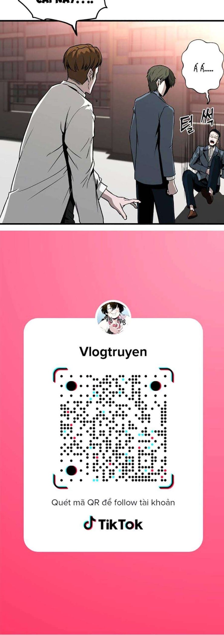 Không Làm Anh Hùng Để Trở Thành Nhân Vật Phản Diện - Page 30