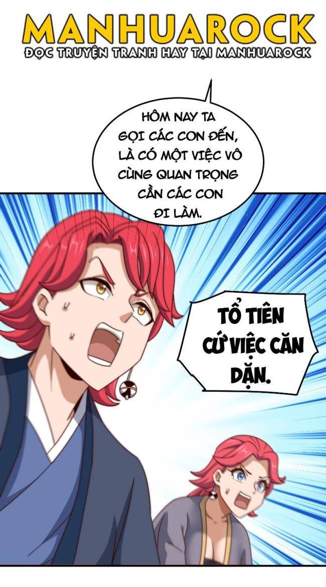 Người Trên Vạn Người - Page 13