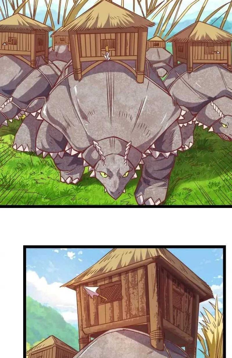 Thành Chủ Mạnh Nhất Tại Dị Giới - Page 25