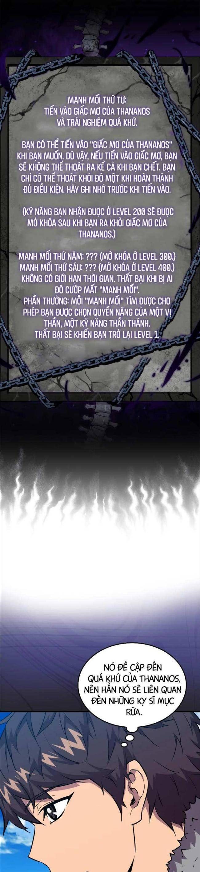 Cao Thủ Khi Ngủ - Page 24