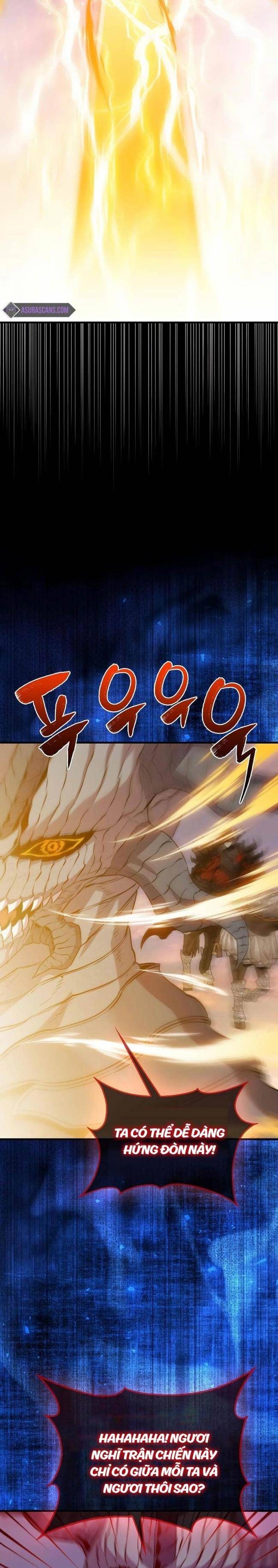 Cao Thủ Khi Ngủ - Page 10