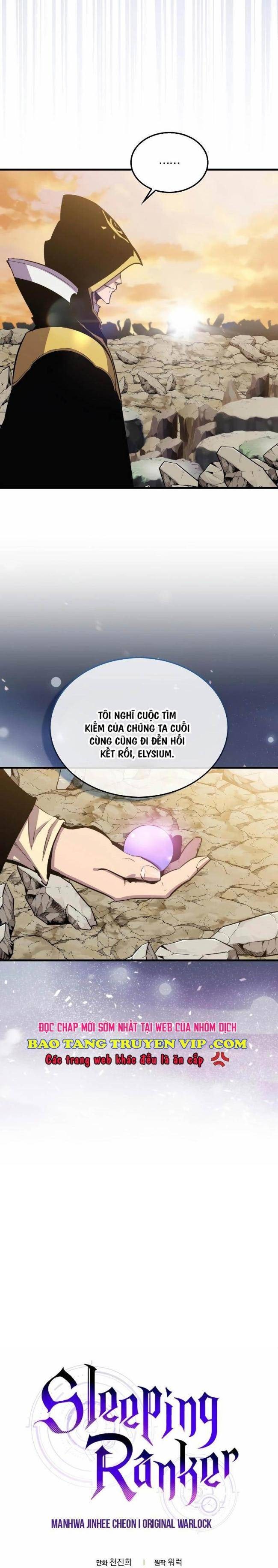 Cao Thủ Khi Ngủ - Page 34