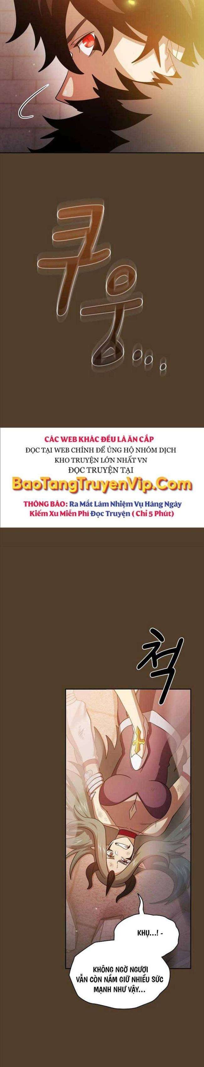 Có Thật Đây Là Anh Hùng Không? - Page 16