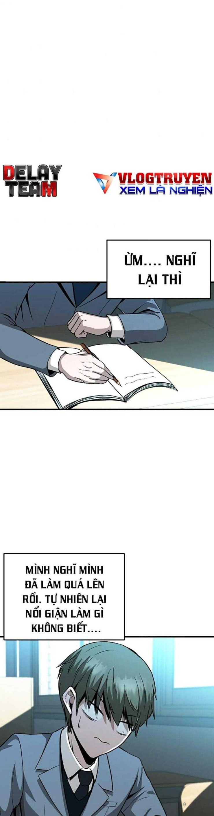 Không Làm Anh Hùng Để Trở Thành Nhân Vật Phản Diện - Page 24