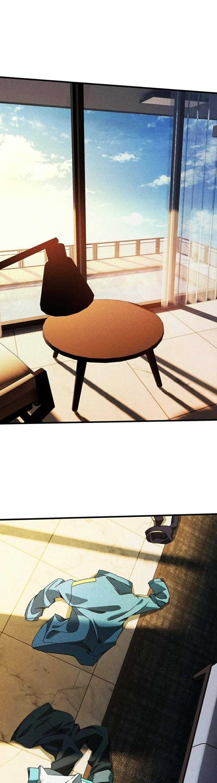 Người Chơi Siêu Mạnh - Page 15