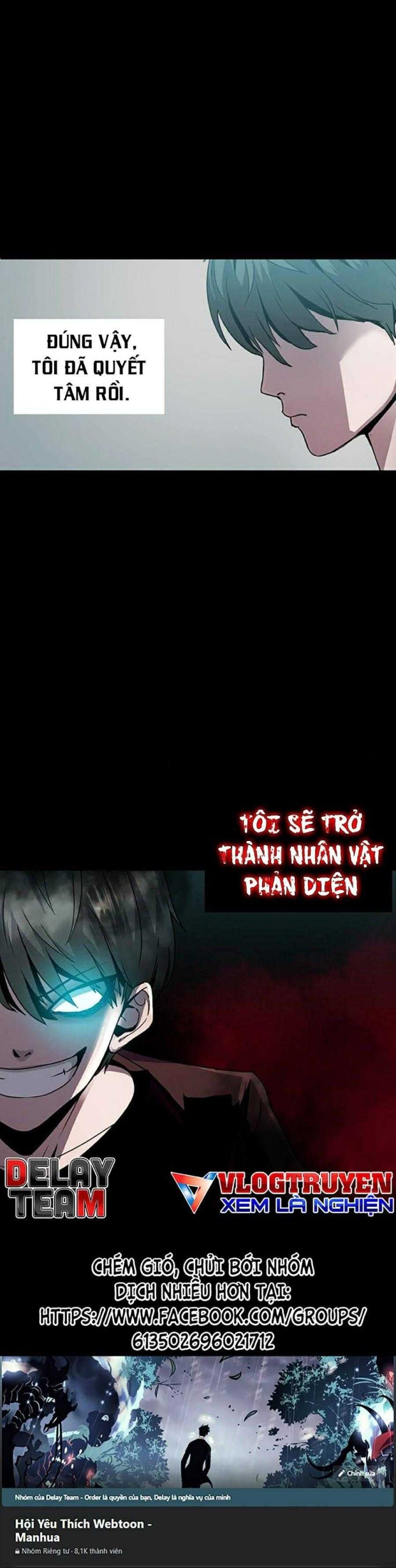 Không Làm Anh Hùng Để Trở Thành Nhân Vật Phản Diện - Page 40