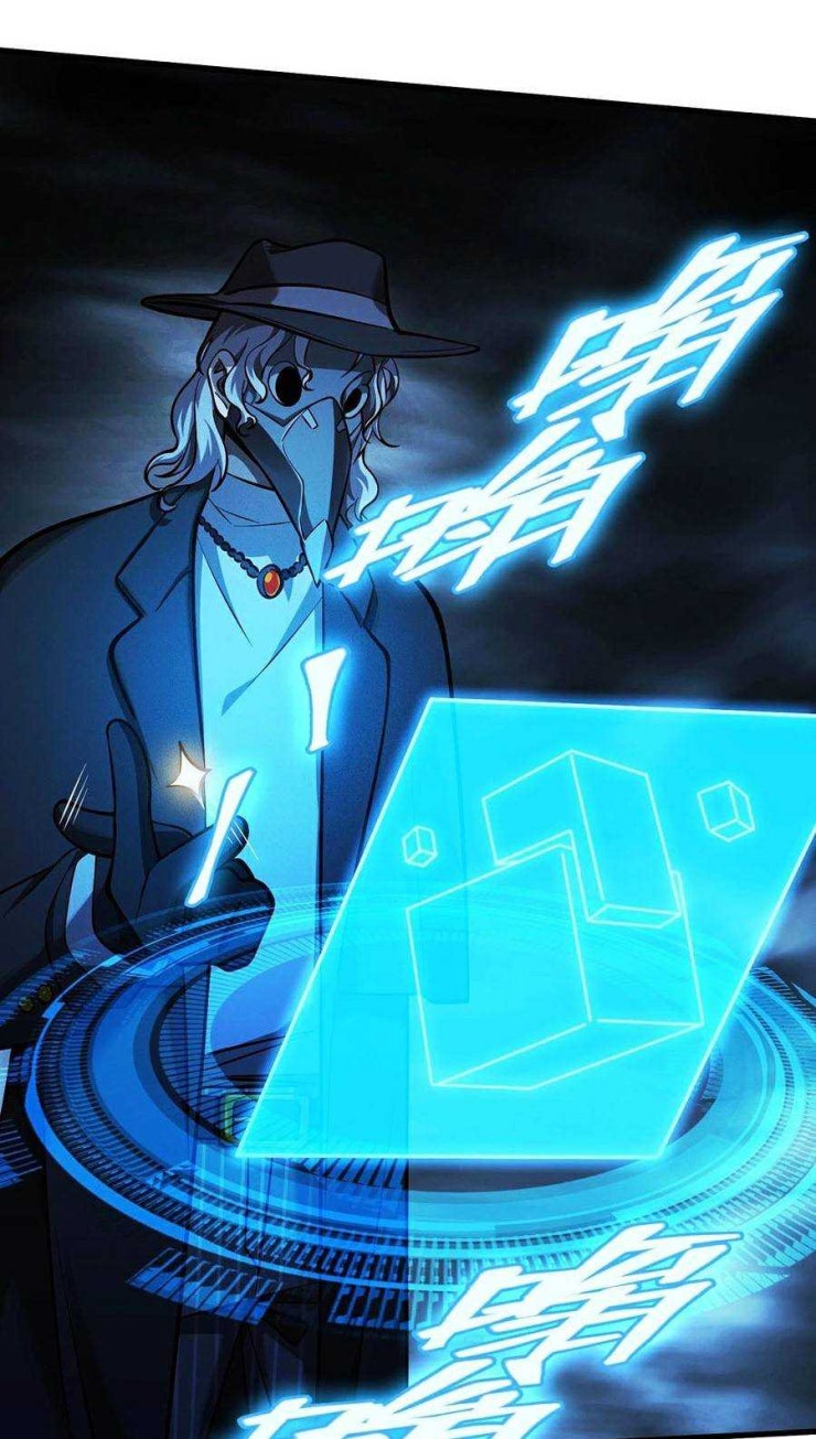 Người Chơi Siêu Mạnh - Page 16