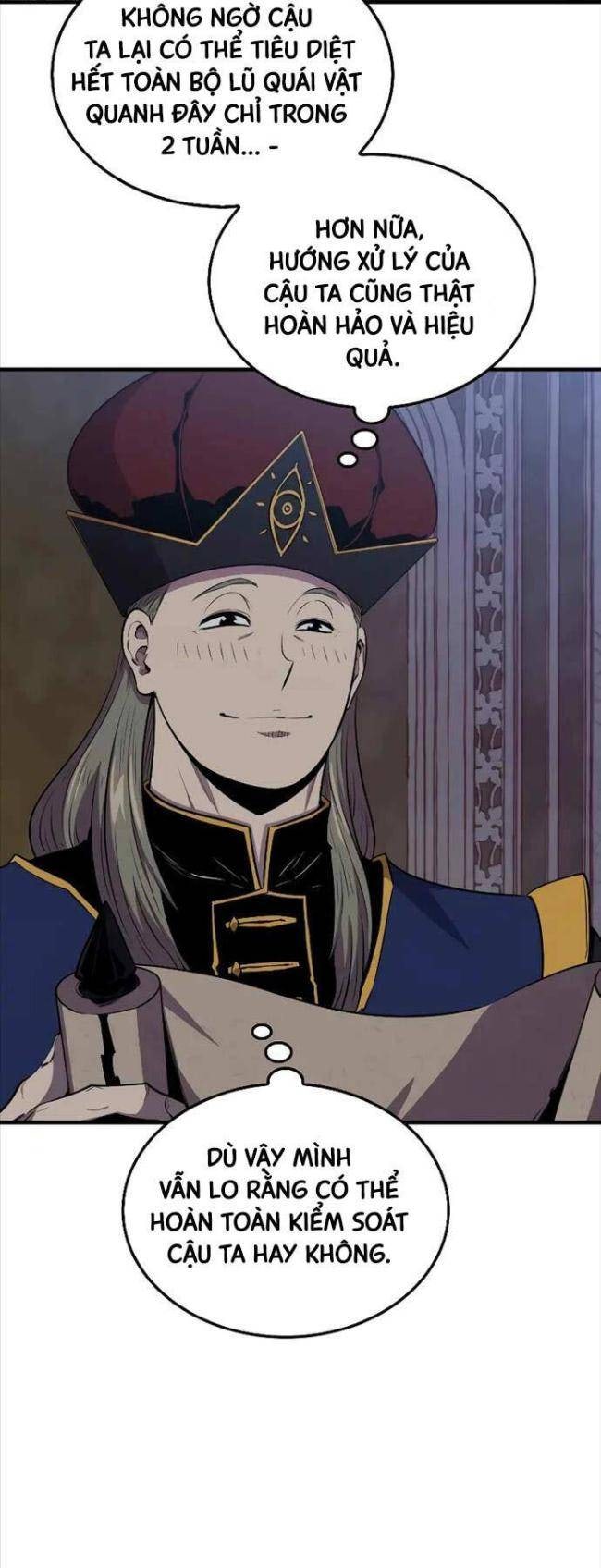 Cao Thủ Khi Ngủ - Page 25