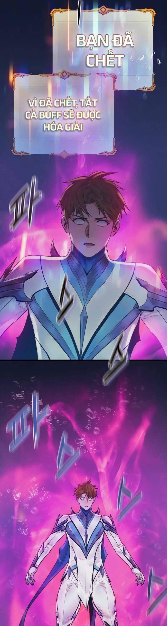 Tu Sĩ Trị Liệu Thái Dương - Page 35