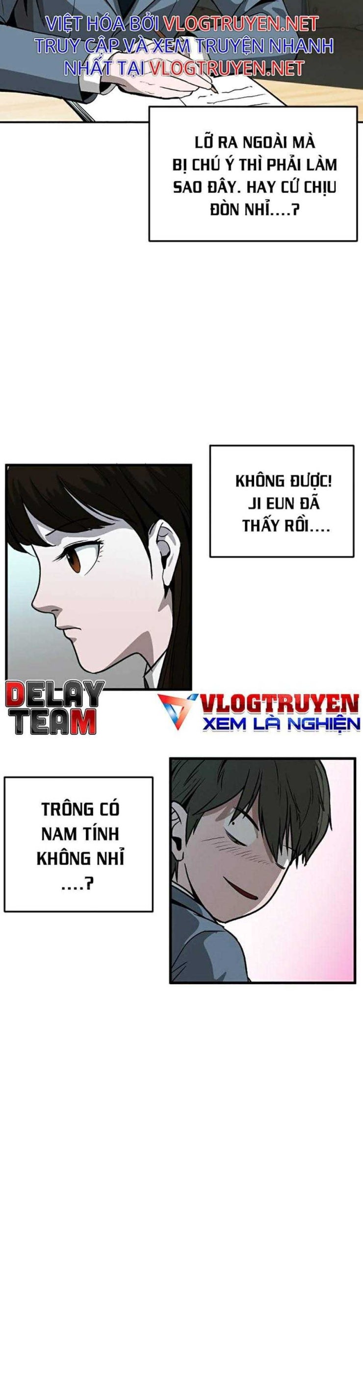 Không Làm Anh Hùng Để Trở Thành Nhân Vật Phản Diện - Page 25