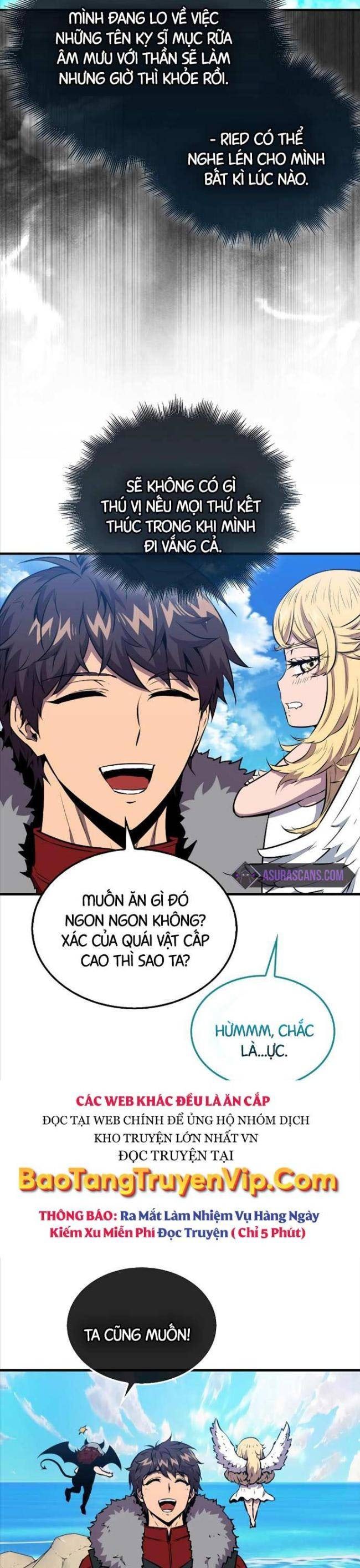 Cao Thủ Khi Ngủ - Page 30