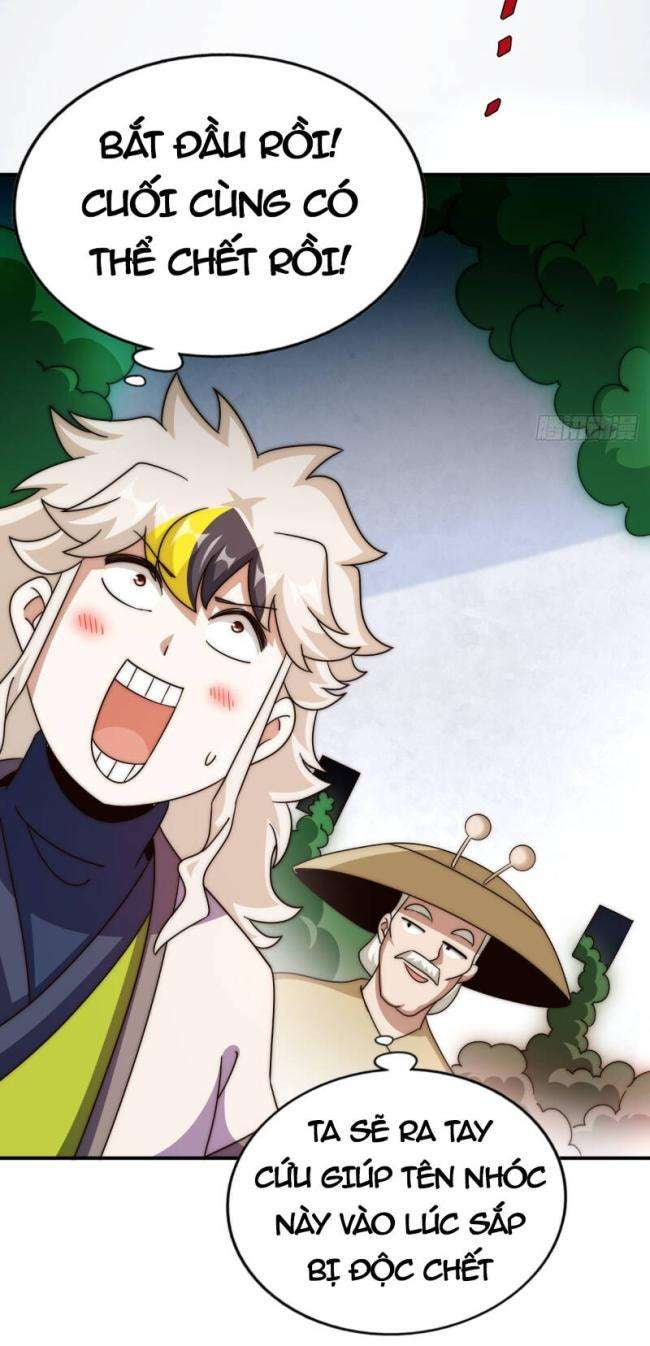 Người Trên Vạn Người - Page 21