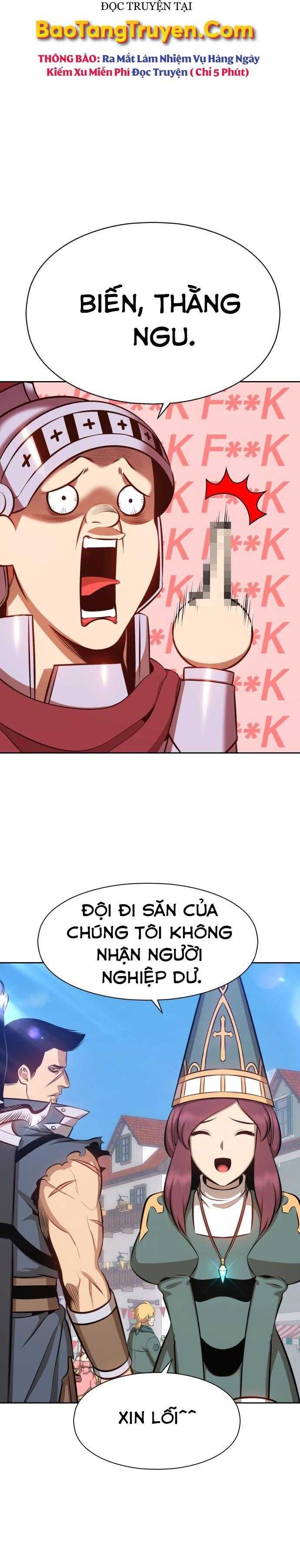 Gậy Gỗ Cấp 99 - Page 5