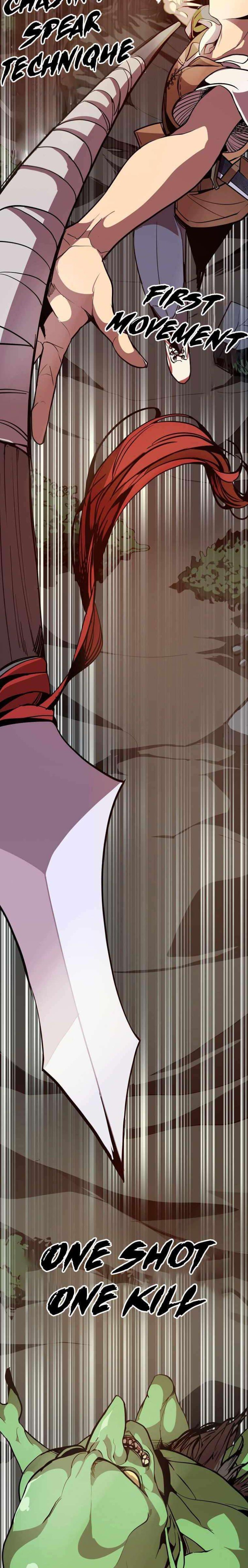 Hồi Quy Vô Giá Trị - Page 31