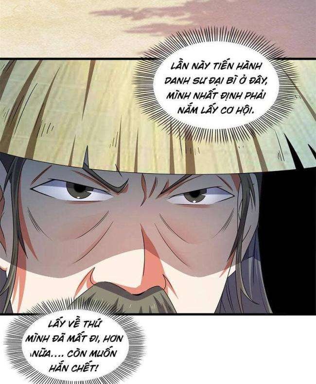 Thiên Đạo Đồ Thư Quán - Page 31