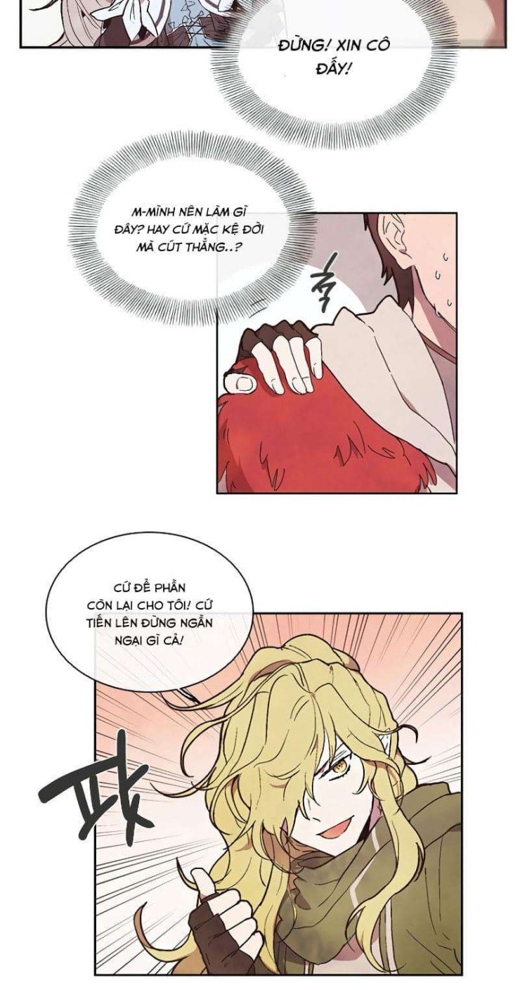 Người Hùng Vi Diệu - Page 16