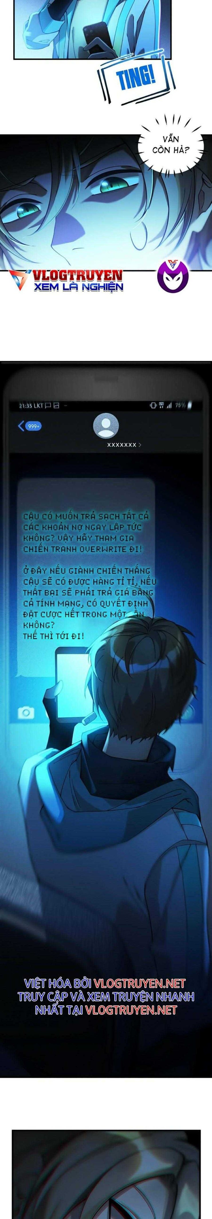 Người Chơi Siêu Mạnh - Page 12
