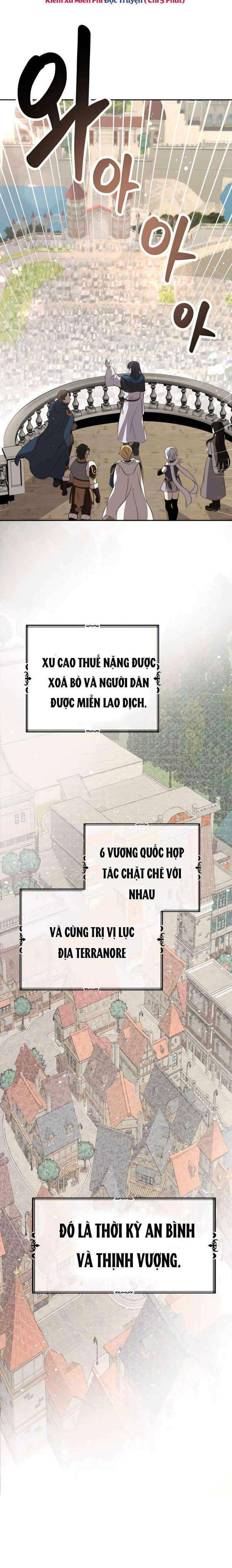 Lần Nữa Chuyển Sinh Sang Thế Giới Khác - Page 30