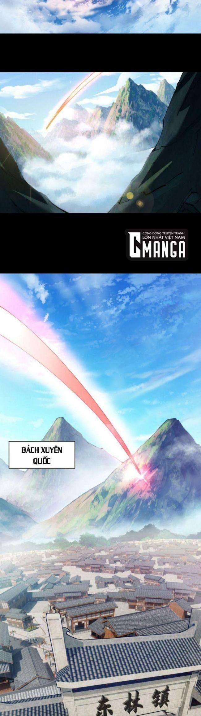 Sự Trở Lại Của Đệ Nhất Tông Sư - Page 14