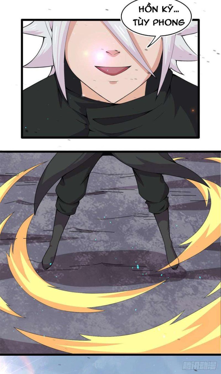 Sủng Mị - Page 4