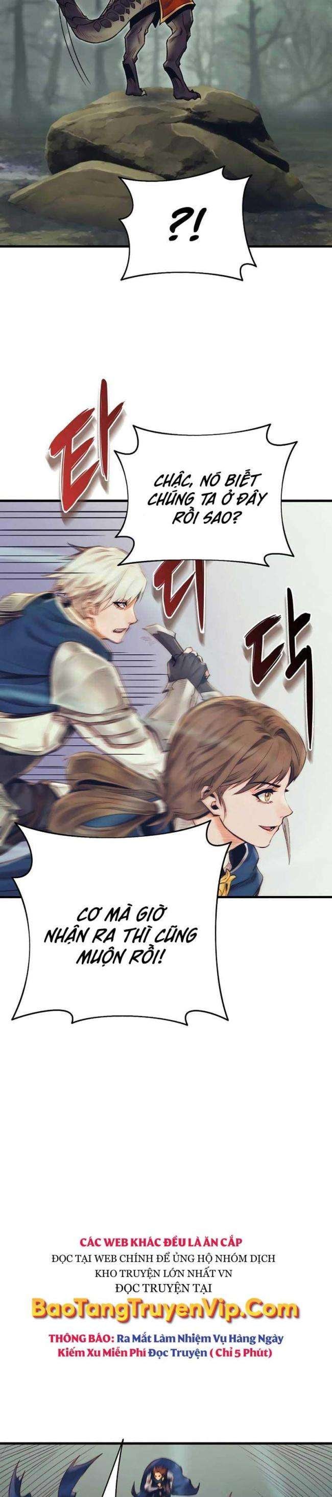 Tu Sĩ Trị Liệu Thái Dương - Page 33