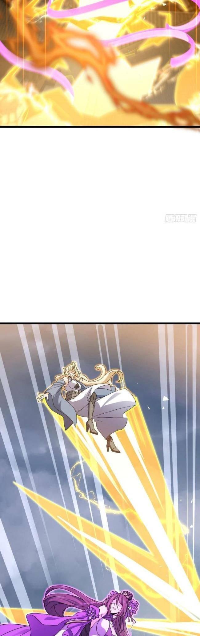 Đại Vương Tha Mạng - Page 14