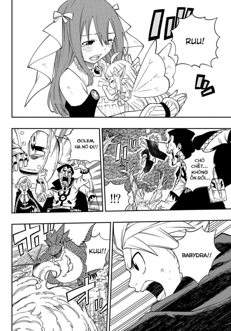 Cánh Cổng Ác Mộng - Page 27