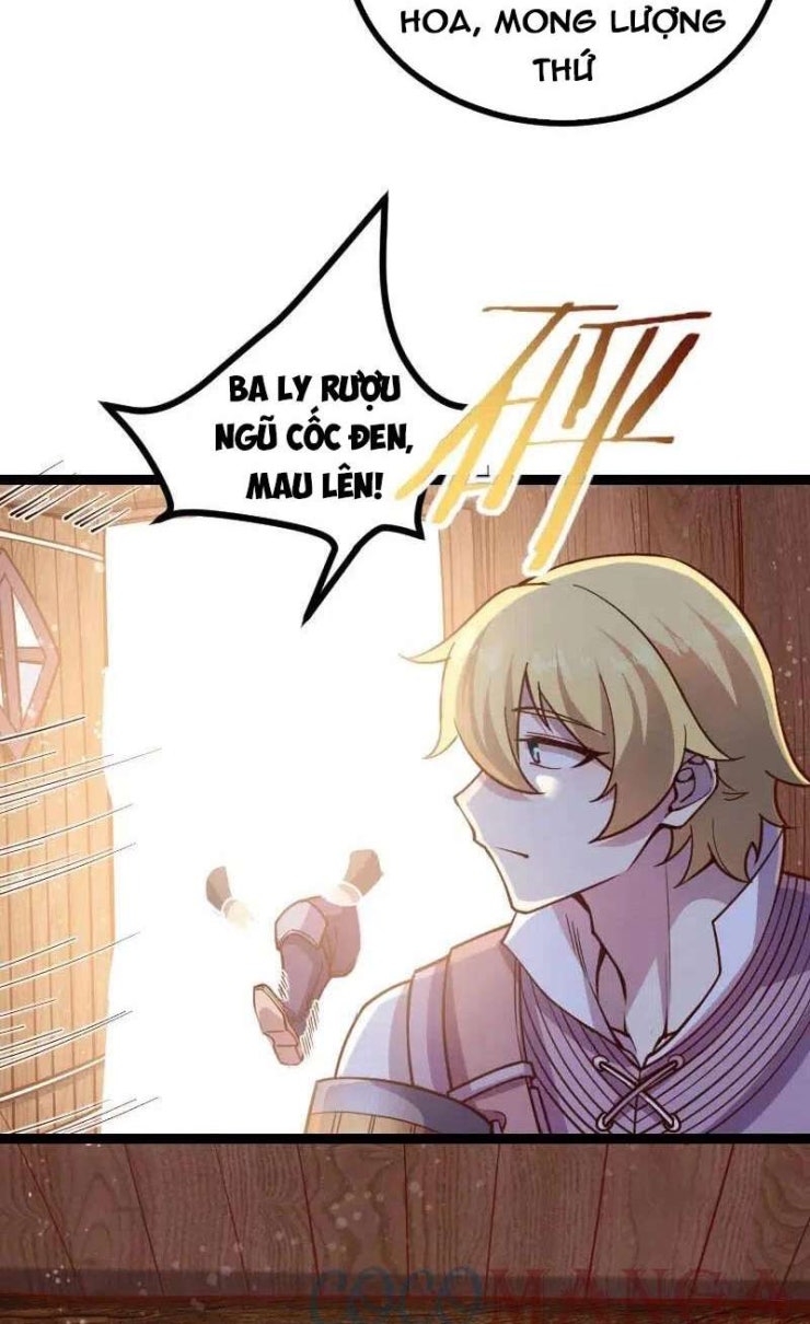 Thành Chủ Mạnh Nhất Tại Dị Giới - Page 12