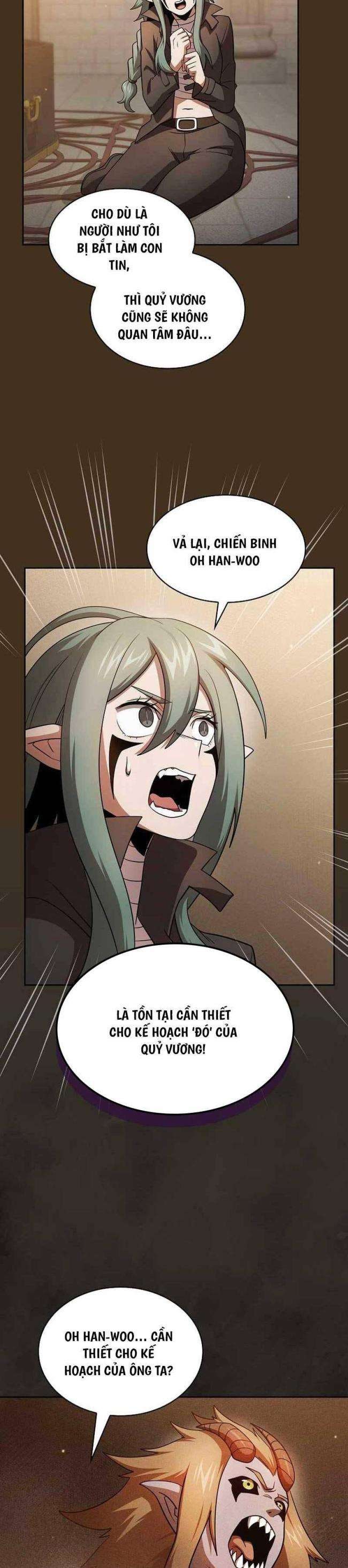 Có Thật Đây Là Anh Hùng Không? - Page 5