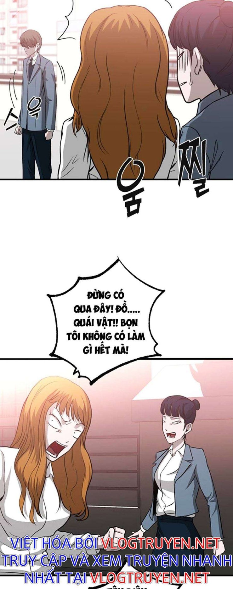 Không Làm Anh Hùng Để Trở Thành Nhân Vật Phản Diện - Page 40