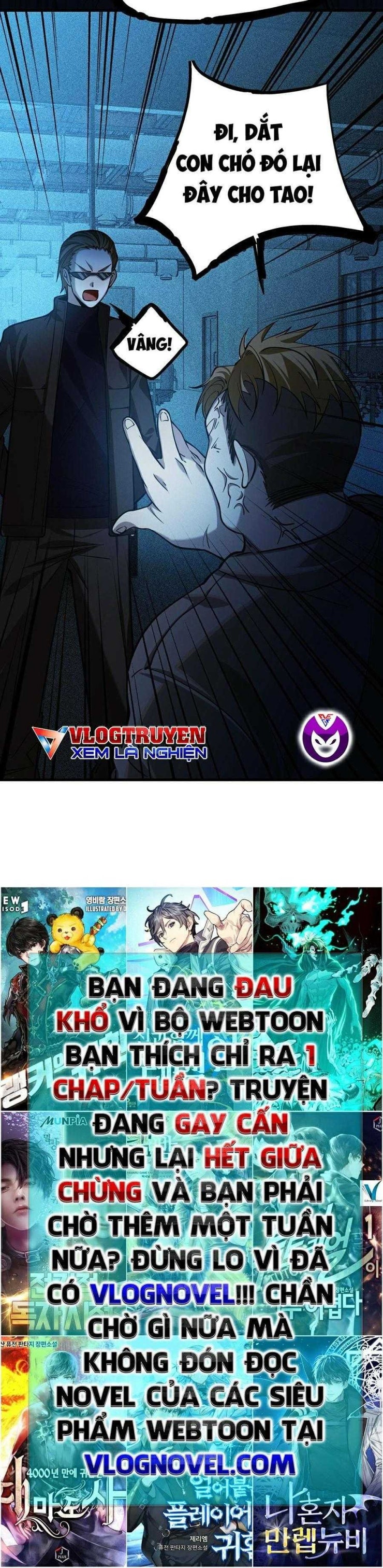 Người Chơi Siêu Mạnh - Page 20